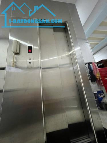 00612 – Bán nhà HXH Tân Thới Nhất 12, 100m2, 5 tầng 5PN, sổ riêng A4, NHỈNH 9.3 tỷ TL - 2
