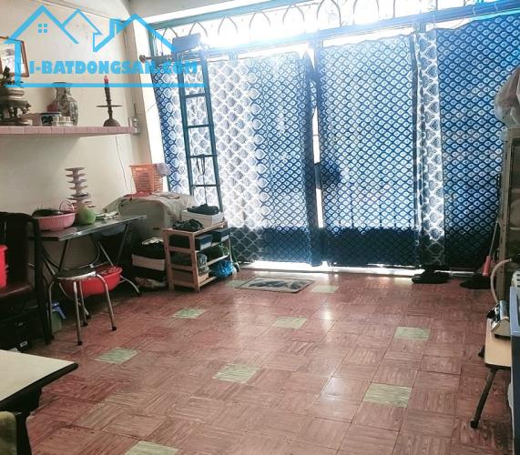 Bán nhà HXH KD Nguyễn Kiệm, P3, Phú Nhuận 98m2, 3 tầng, giá rẻ, sát mặt tiền - 3