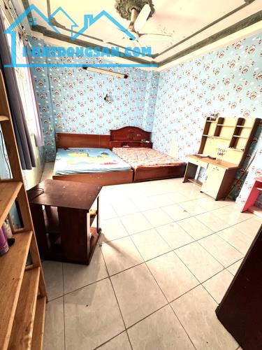 CẦN BÁN GẤP NHÀ - HXH THẠCH LAM, GẦN THOẠI NGỌC HẦU, TÂN PHÚ - 79M2 - 4 TẦNG. CHỈ 7,9 TỶ. - 4