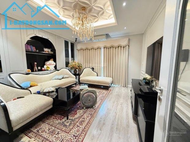 Nhà đẹp Lê Văn Lương 30m2, 3PN, full đồ, ở luôn, kinh doanh được 6.5 tỷ