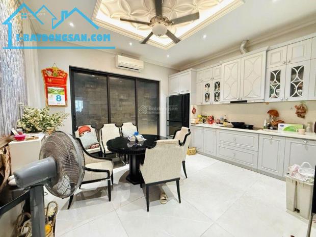 Nhà đẹp Lê Văn Lương 30m2, 3PN, full đồ, ở luôn, kinh doanh được 6.5 tỷ - 1