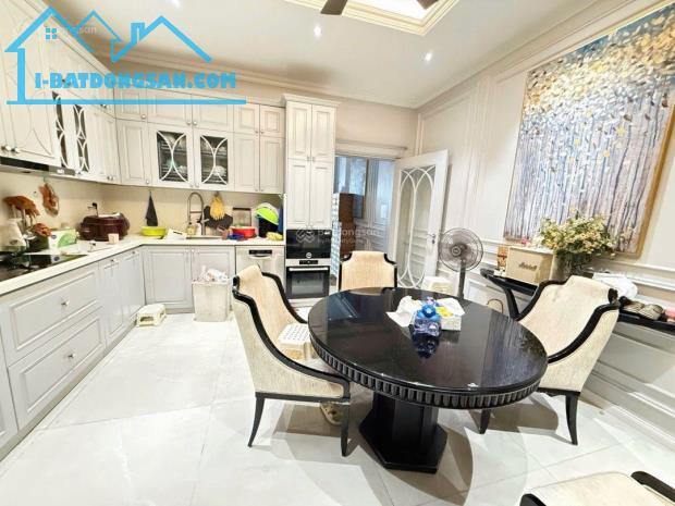Nhà đẹp Lê Văn Lương 30m2, 3PN, full đồ, ở luôn, kinh doanh được 6.5 tỷ - 2