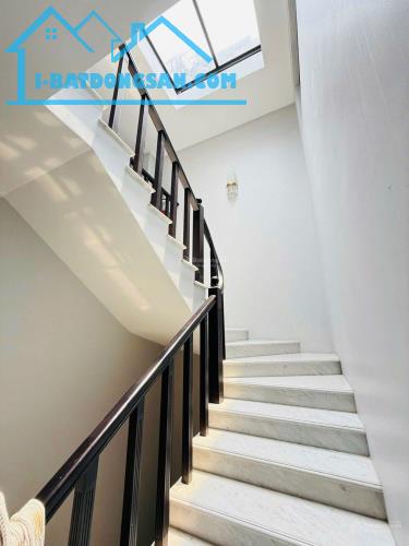 Nhà đẹp Lê Văn Lương 30m2, 3PN, full đồ, ở luôn, kinh doanh được 6.5 tỷ - 3