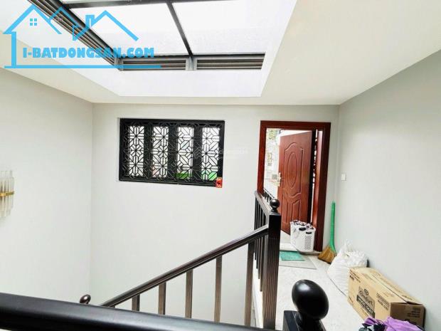 Nhà đẹp Lê Văn Lương 30m2, 3PN, full đồ, ở luôn, kinh doanh được 6.5 tỷ - 4