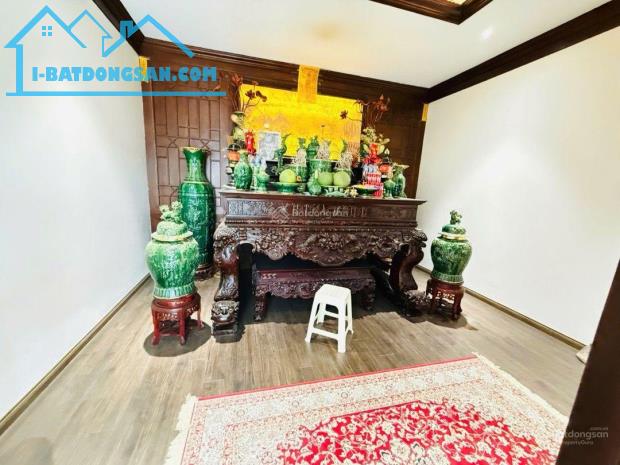 Nhà đẹp Lê Văn Lương 30m2, 3PN, full đồ, ở luôn, kinh doanh được 6.5 tỷ - 5