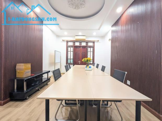BÁN NHÀ HOÀNG VĂN THÁI – THANH XUÂN, PHÂN LÔ QUÂN ĐỘI, HAI THOÁNG, 7 TẦNG THANG MÁY. - 3