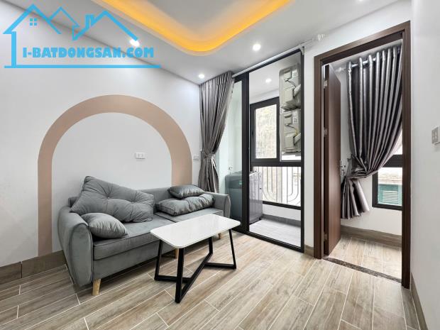 Cần bán tòa CHDV phố Quan Nhân, Trung Hòa, Cầu Giấy, dòng tiền 200triệu/tháng, giá 44.5 tỷ
