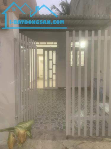 BÁN NHÀ HẺM XE HƠI MẠC HIỂN TÍCH, 56.4M2 (4 X 14), GẦN VINHOMES, LONG BÌNH, QUẬN 9