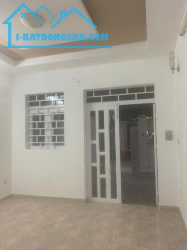 BÁN NHÀ HẺM XE HƠI MẠC HIỂN TÍCH, 56.4M2 (4 X 14), GẦN VINHOMES, LONG BÌNH, QUẬN 9 - 1