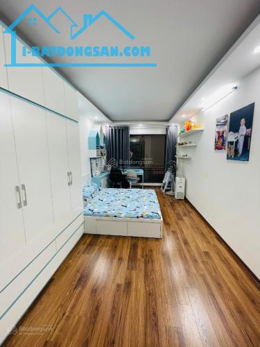 BÁN NHÀ RIÊNG KHƯƠNG ĐÌNH 6 TẦNG FULL NỘI THẤT NGÕ THÔNG Ở NGAY. - 2