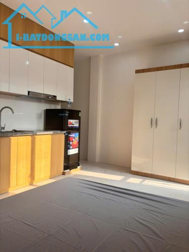 Bán nhà dòng tiền căn góc CCMN 45m2*5T-7 PNKK- 8.7 tỷ//Ngõ 8 Lê Quang Đạo- Nam Từ Liêm. - 5