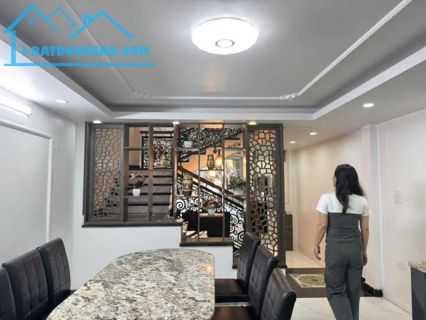 BÁN NHÀ 3 TẦNG MẶT PHỐ KINH DOANH, TRUNG TÂM PHÚC YÊN - VỊ TRÍ VÀNG! - 1