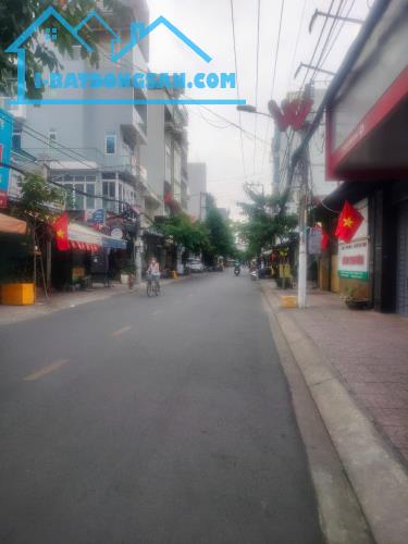 [Tân Bình] Bán Nhà Cực Rộng Gần Etown – Đang đầu tư, dòng tiền ổn định – Hẻm Nhất Chi Mai