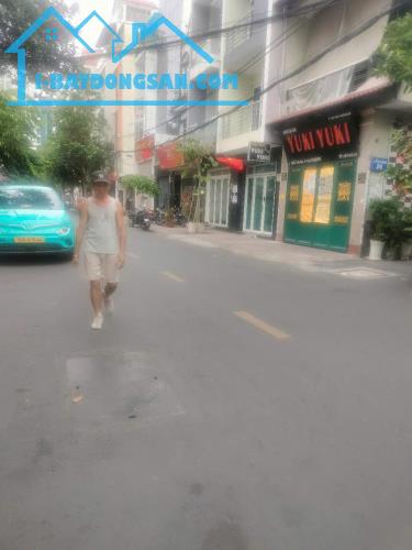 [Tân Bình] Bán Nhà Cực Rộng Gần Etown – Đang đầu tư, dòng tiền ổn định – Hẻm Nhất Chi Mai - 2