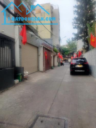 [Tân Bình] Bán Nhà Cực Rộng Gần Etown – Đang đầu tư, dòng tiền ổn định – Hẻm Nhất Chi Mai - 3