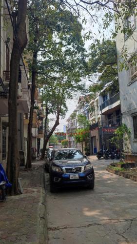 SIÊU PHẨM MẶT PHỐ AN HÒA - MỘ LAO - 2 MẶT NGÕ TRƯỚC SAU - Ô TÔ TRÁNH - NGÕ THÔNG KD