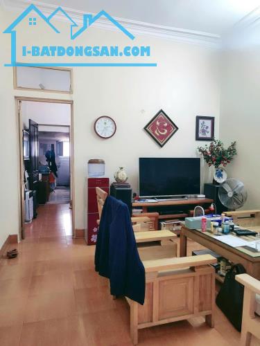 SIÊU PHẨM MẶT PHỐ AN HÒA - MỘ LAO - 2 MẶT NGÕ TRƯỚC SAU - Ô TÔ TRÁNH - NGÕ THÔNG KD - 1