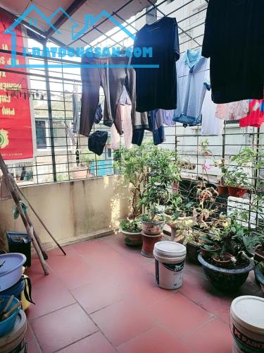 SIÊU PHẨM MẶT PHỐ AN HÒA - MỘ LAO - 2 MẶT NGÕ TRƯỚC SAU - Ô TÔ TRÁNH - NGÕ THÔNG KD - 3