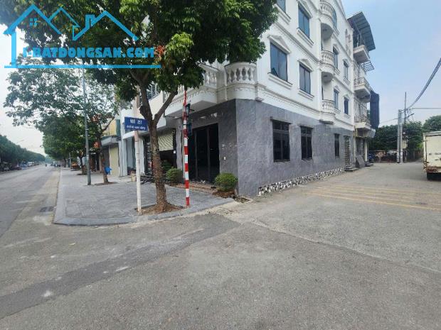 Bán đất Nam Hồng, 88m2, giá nhỉnh 4 tỷ, Gần chợ, Ô tô 7 chỗ vào nhà - 1