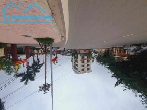 HIẾM - NHỈNH 3 TỶ - ĐẤT KINH DOANH TUYỆT ĐẸP - SỔ VUÔNG - MT RỘNG - VĂN GIANG ( HƯNG YÊN) - 2