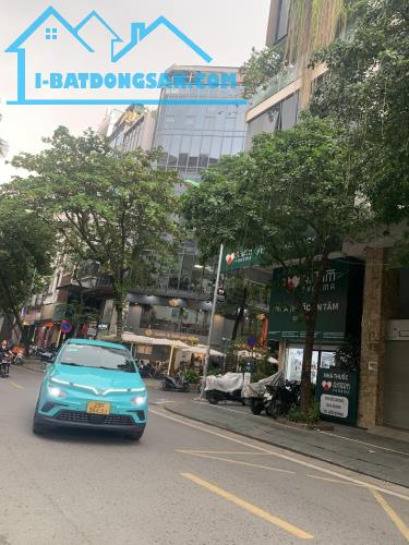 ⚜️ Tòa Văn Phòng Mặt phố VIP Trần Quang Diệu, Đống Đa 80m2 8T MT 5m, Chỉ 47 Tỷ ⚜️ - 4