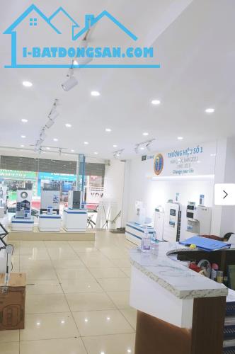 ⚜️ Tòa Văn Phòng Mặt phố VIP Trần Quang Diệu, Đống Đa 80m2 8T MT 5m, Chỉ 47 Tỷ ⚜️ - 3