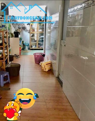 BÁN NHÀ THỦ ĐỨC ĐƯỜNG Ô TÔ DT 90 M2 GIÁ 4,7 TỶ TL - 3