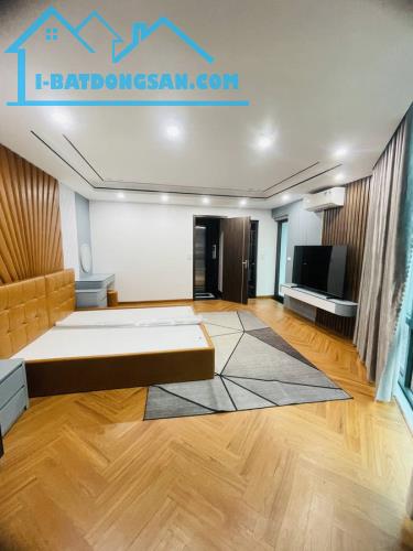 Siêu Phẩm Nhà 7Tầng Tại Nguyễn Văn Cừ Long Biên | Mặt Tiền Đẹp Vị Trí Trung Tâm | 13,55Tỷ - 1