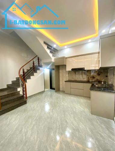 Bán nhà Phú Xá, Đông Hải, Hải An, Hải Phòng. 3 tầng, 57,6m2, 2,59 tỷ. Ngang 4,5m nở hậu, t - 2