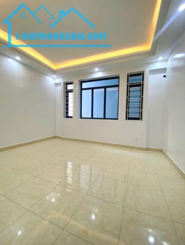 Bán nhà Phú Xá, Đông Hải, Hải An, Hải Phòng. 3 tầng, 57,6m2, 2,59 tỷ. Ngang 4,5m nở hậu, t - 4
