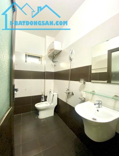 Bán nhà Phú Xá, Đông Hải, Hải An, Hải Phòng. 3 tầng, 57,6m2, 2,59 tỷ. Ngang 4,5m nở hậu, t - 5