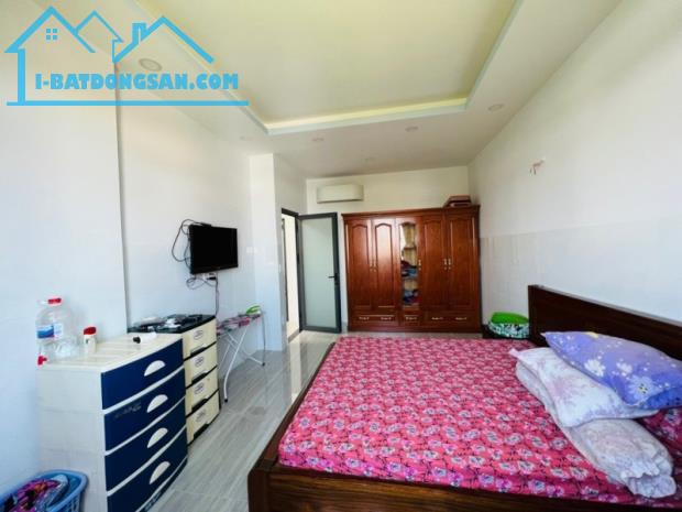Bán nhà 96m2, 4 tầng, 3PN, Q.2, Lê Đình Quản - 9.15 tỷ - 2