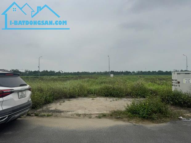 BÁN LÔ ĐẤT ĐẤU GIÁ X1 LÊ XÁ – MAI LÂM – LÕI VIN CỔ LOA