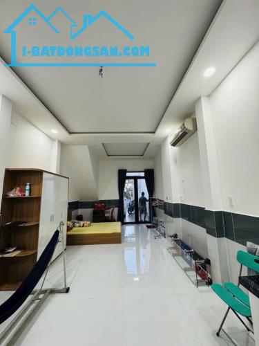 Hẻm xe tải thông Mã Lò, Bình Trị Đông A, Bình Tân - 3 tầng - Chỉ 5.399 Tỷ - 2