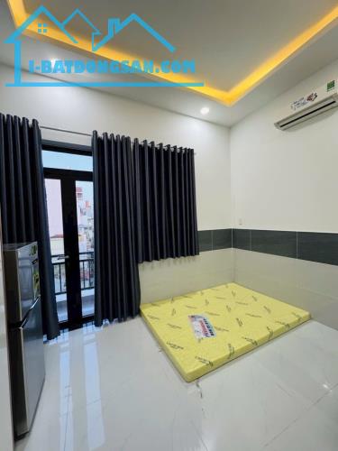 Hẻm xe tải thông Mã Lò, Bình Trị Đông A, Bình Tân - 3 tầng - Chỉ 5.399 Tỷ - 3