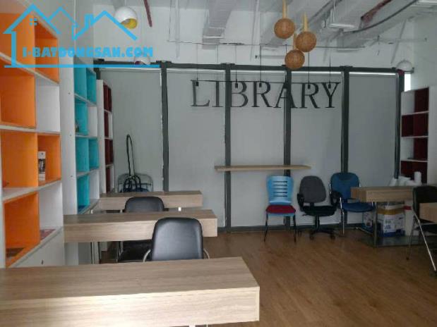 BÁN Shophouse Imperia Sky Garden Minh Khai, Vĩnh Tuy, HBT. Phù hợp kinh doanh, 43 m2 - 2