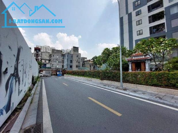 BÁN Shophouse Imperia Sky Garden Minh Khai, Vĩnh Tuy, HBT. Phù hợp kinh doanh, 43 m2 - 3