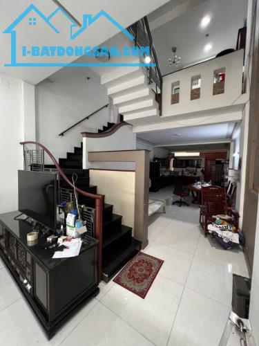 NHÀ 2 MẶT TIỀN KD SIÊU ĐỈNH TRUNG LANG – 5 TẦNG – CHỈ 22 TỶ – DT KHỦNG 4.5x42M!! - 3