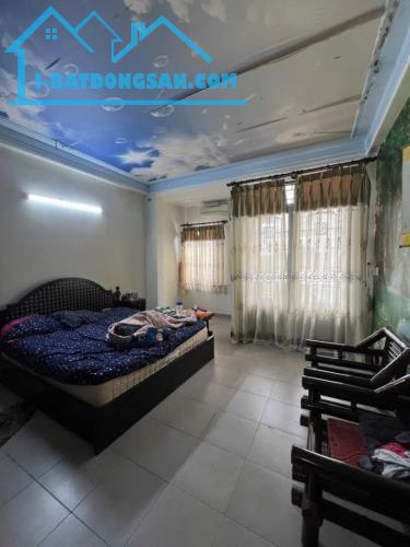 NHÀ 2 MẶT TIỀN KD SIÊU ĐỈNH TRUNG LANG – 5 TẦNG – CHỈ 22 TỶ – DT KHỦNG 4.5x42M!! - 2