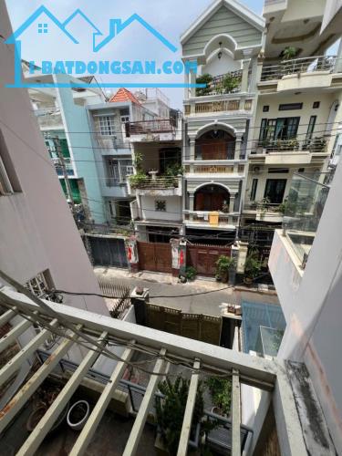 NHÀ 2 MẶT TIỀN KD SIÊU ĐỈNH TRUNG LANG – 5 TẦNG – CHỈ 22 TỶ – DT KHỦNG 4.5x42M!! - 1