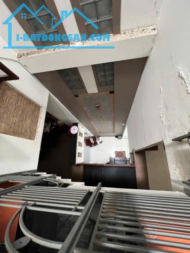 NHÀ 2 MẶT TIỀN KD SIÊU ĐỈNH TRUNG LANG – 5 TẦNG – CHỈ 22 TỶ – DT KHỦNG 4.5x42M!!