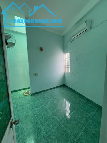 CHO THUÊ NHÀ 3 TẦNG HẺM OTO ĐƯỜNG CAO ĐÀI - PHƯƠNG SƠN
- Diện tích 45.4m2 full ODT
- - 1