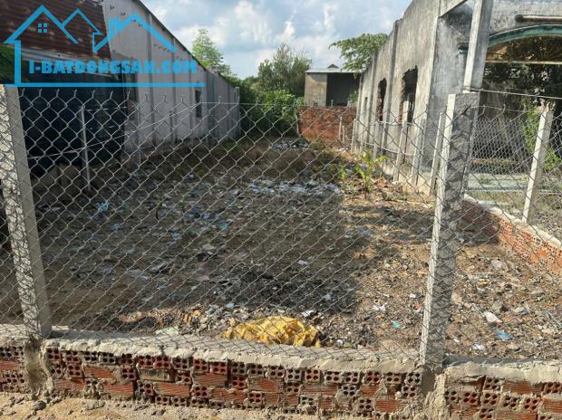 Bán đất Long Phước Long Thành gần 200M2, Thổ Cư, chỉ 1.5 tỷ