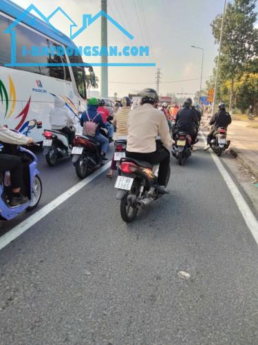 Bán đất Long Phước Long Thành gần 200M2, Thổ Cư, chỉ 1.5 tỷ - 1