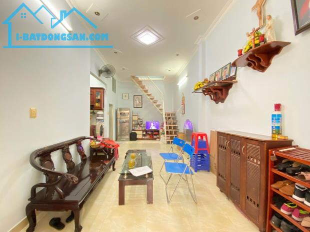 01 ĐỜI CHỦ, Bán nhà Lê Đức Thọ, 45m2, 2tầng 3PN , 4.3tỷ TL 0964364745