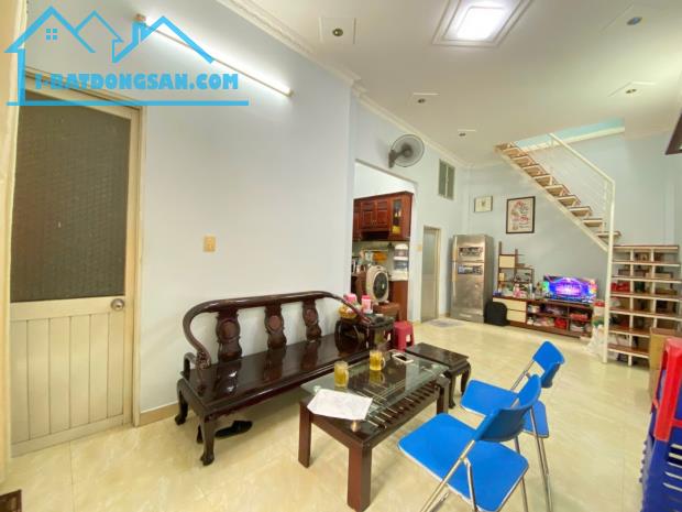 01 ĐỜI CHỦ, Bán nhà Lê Đức Thọ, 45m2, 2tầng 3PN , 4.3tỷ TL 0964364745 - 1