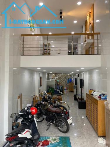Nhà Mặt Tiền đẹp cạnh vòng xoay Lê Đại Hành-khu Kinh doanh sầm uất-9m ngang-chỉ 3X tỷ - 1