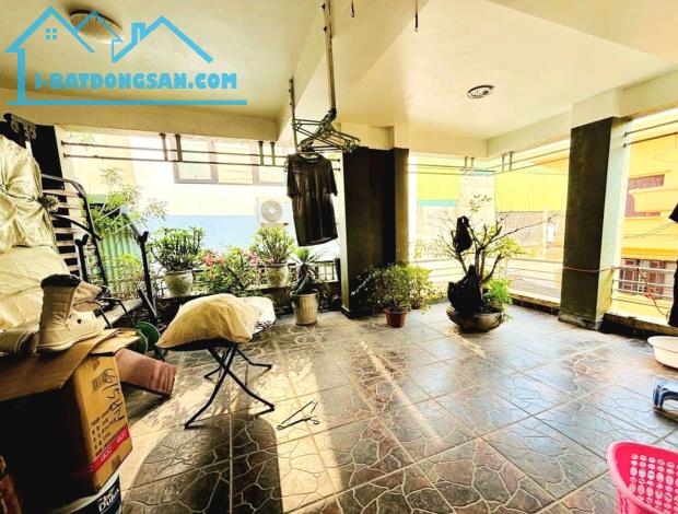 Bán nhà phố Điện Biên Phủ, Ba Đình 65m2, 5 tầng, Mặt tiền 6.8m lô góc Gara ô tô chỉ 23 tỷ - 3