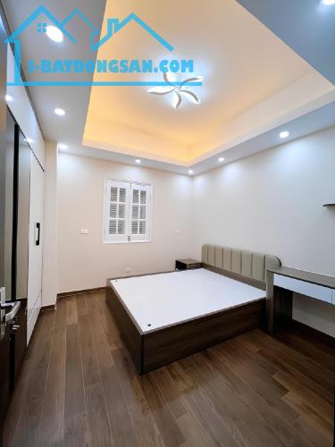 (Tin thật 100%) CH 115m2 x 3PN có slot ô tô tại tòa C7 - KĐT Mỹ Đình 1 - Nội thất cao cấp - 3