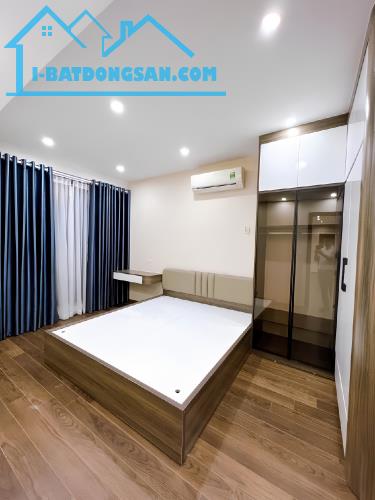 (Tin thật 100%) CH 115m2 x 3PN có slot ô tô tại tòa C7 - KĐT Mỹ Đình 1 - Nội thất cao cấp - 4